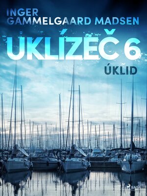 cover image of Uklízeč 6
